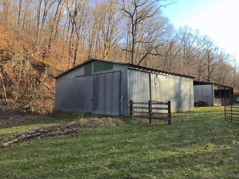 263 Borland Rd, Ray, OH 45672 photo 1