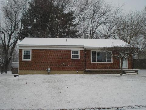 130 Willis Ave, Springfield, OH 45505 photo 2