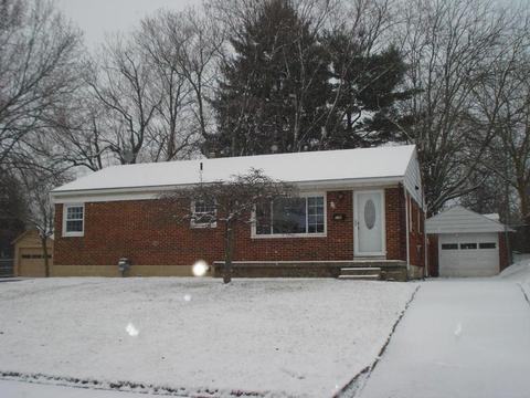 130 Willis Ave, Springfield, OH 45505 photo 12