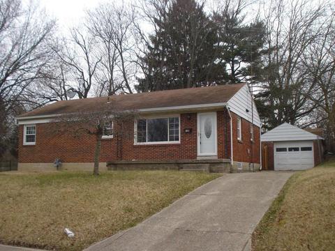130 Willis Ave, Springfield, OH 45505 photo 1