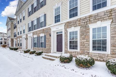 5565 Mesa Falls St, Dublin, OH 43016 photo 2