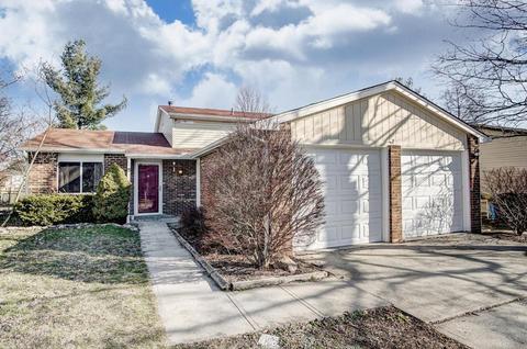 1812 Darrow Dr, Powell, OH 43065 photo 1