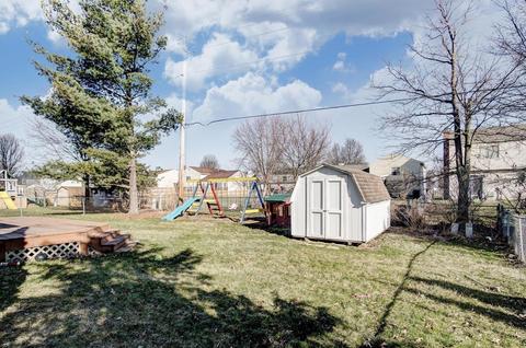 1812 Darrow Dr, Powell, OH 43065 photo 23