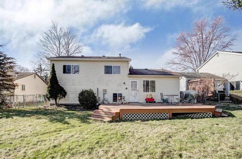 1812 Darrow Dr, Powell, OH 43065 photo 20