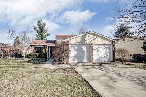 1812 Darrow Dr, Powell, OH 43065 photo 3