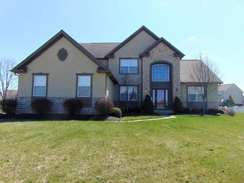 411 Trace Dr, Delaware, OH 43015 photo 1
