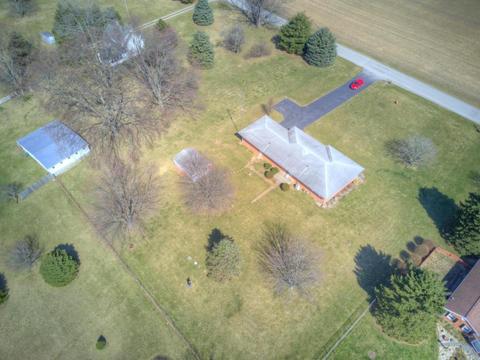 4345 Maple Grove Rd, Marion, OH 43302 photo 23