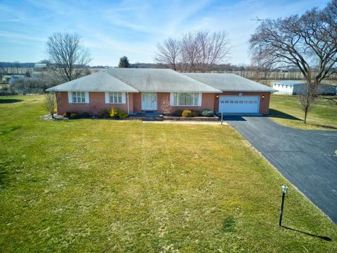4345 Maple Grove Rd, Marion, OH 43302 photo 1
