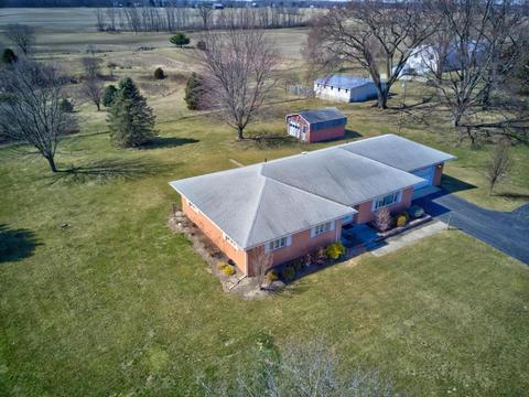 4345 Maple Grove Rd, Marion, OH 43302 photo 12
