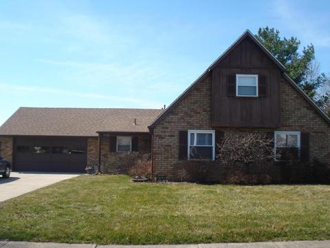2733 Seymour Ln, Springfield, OH 45503 photo 1