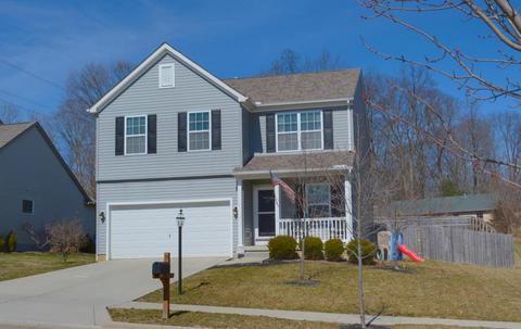 516 E Devencroft Rdg, Pataskala, OH 43062 photo 1