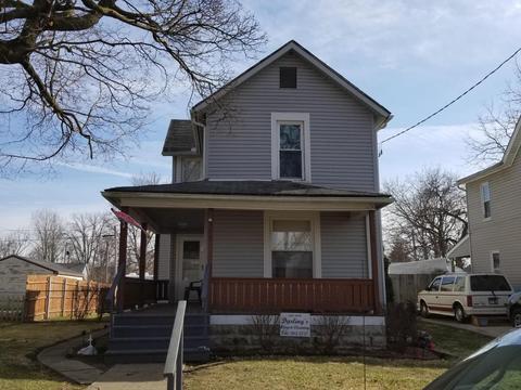 355 Chestnut St, Marion, OH 43302 photo 1
