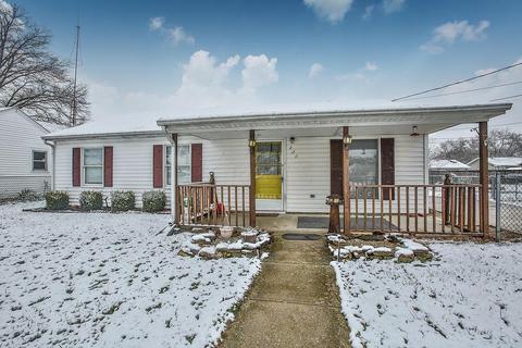 420 John St, Circleville, OH 43113 photo 1