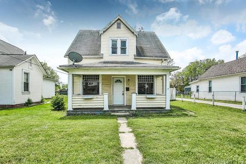 345 Walnut St, Circleville, OH 43113 photo 1