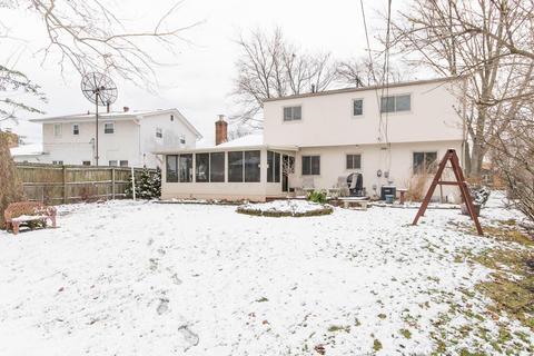 5294 Arrowood Loop E, Columbus, OH 43229 photo 26