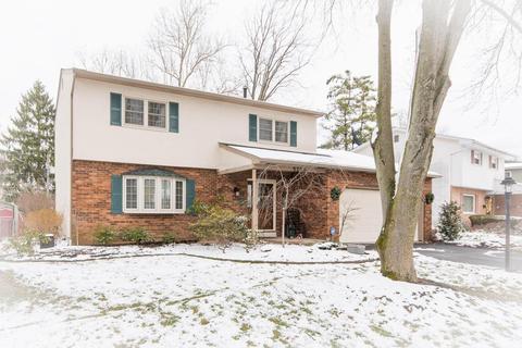 5294 Arrowood Loop E, Columbus, OH 43229 photo 25