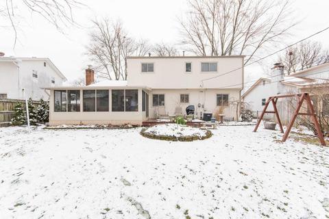5294 Arrowood Loop E, Columbus, OH 43229 photo 28