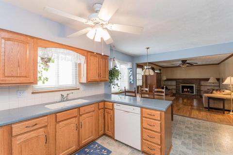5294 Arrowood Loop E, Columbus, OH 43229 photo 8