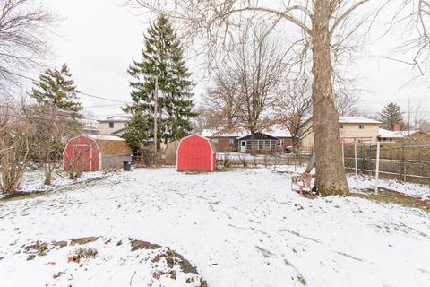 5294 Arrowood Loop E, Columbus, OH 43229 photo 29