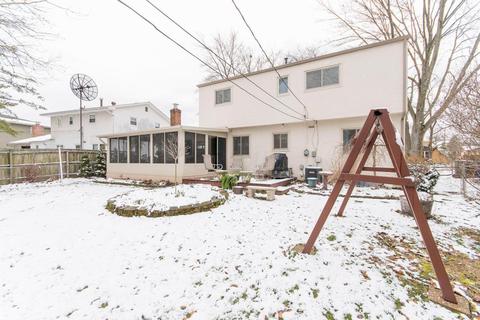 5294 Arrowood Loop E, Columbus, OH 43229 photo 27