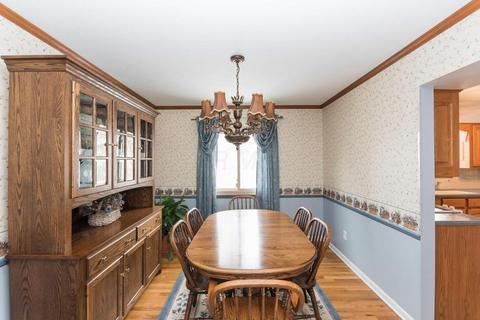 5294 Arrowood Loop E, Columbus, OH 43229 photo 4