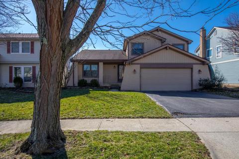 3725 Carnforth Dr, Columbus, OH 43221 photo 2