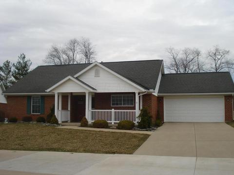 1840 Pinehurst Dr, Springfield, OH 45502 photo 1