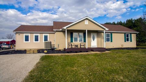4559 E River Rd, Waldo, OH 43356 photo 1