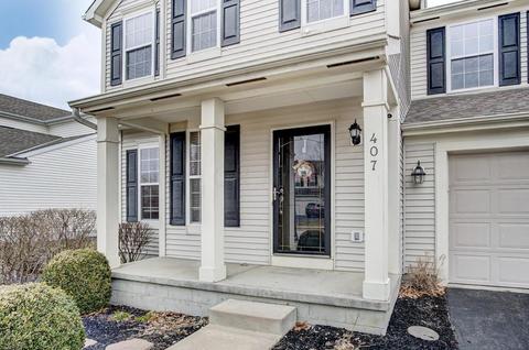 407 Cherry Leaf Rd, Delaware, OH 43015 photo 4