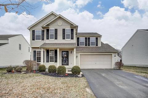 407 Cherry Leaf Rd, Delaware, OH 43015 photo 2