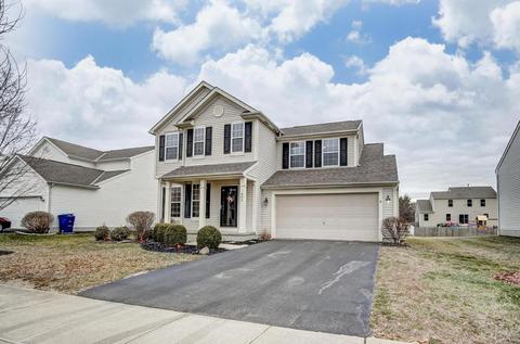 407 Cherry Leaf Rd, Delaware, OH 43015 photo 3