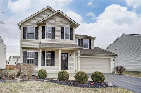 407 Cherry Leaf Rd, Delaware, OH 43015 photo 1