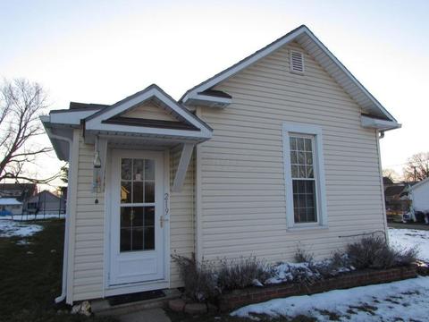 219 N Koke, De Graff, OH 43318 photo 12