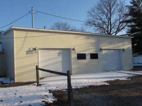 219 N Koke, De Graff, OH 43318 photo 2