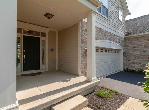6897 Foresthaven Loop, Dublin, OH 43016 photo 3