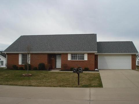 1861 Pinehurst Dr, Springfield, OH 45502 photo 1