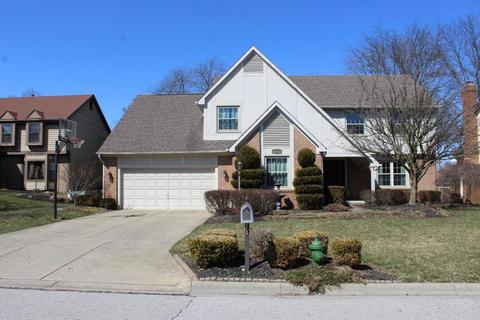 4964 Dunkerrin Ct, Dublin, OH 43017 photo 1