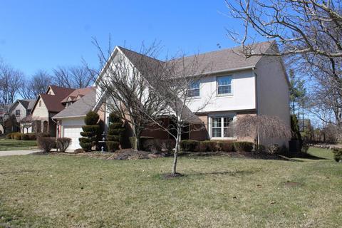 4964 Dunkerrin Ct, Dublin, OH 43017 photo 2