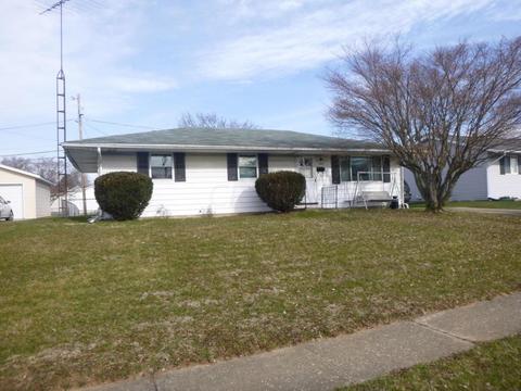 204 Custer Rd, Heath, OH 43056 photo 1