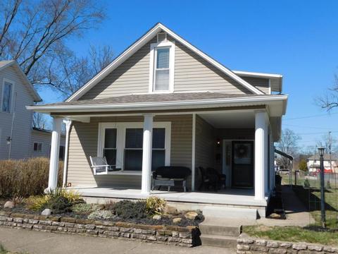 659 King St, Lancaster, OH 43130 photo 2