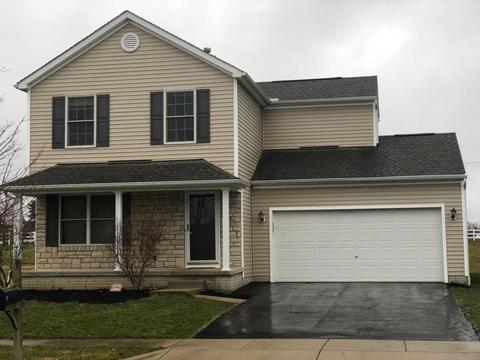 847 Salinger Dr, Lithopolis, OH 43136 photo 1