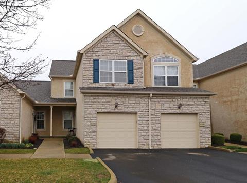 6190 Turvey Loop W, Dublin, OH 43016 photo 1
