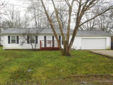 6481 Putnam Dr, Circleville, OH 43113 photo 1