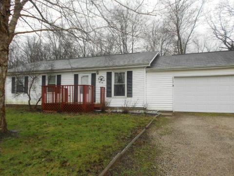 6481 Putnam Dr, Circleville, OH 43113 photo 7