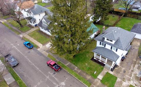 110 Bellaire Ave, Springfield, OH 45503 photo 2