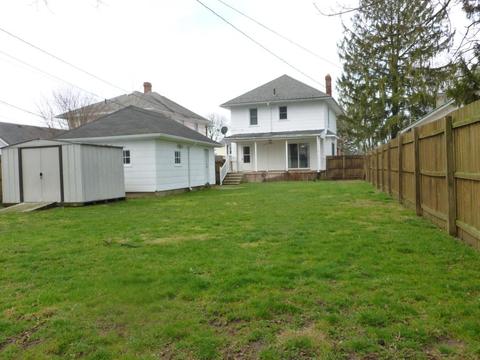 110 Bellaire Ave, Springfield, OH 45503 photo 42