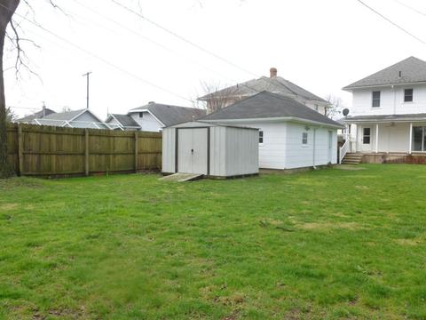 110 Bellaire Ave, Springfield, OH 45503 photo 43