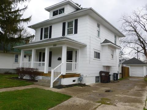 110 Bellaire Ave, Springfield, OH 45503 photo 1