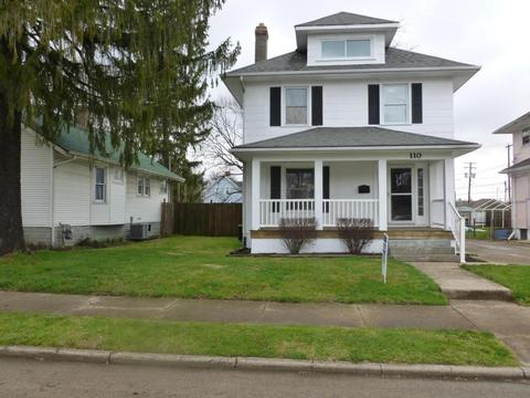 110 Bellaire Ave, Springfield, OH 45503 photo 4