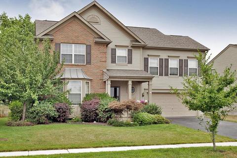 3069 Splitrock Rd, Columbus, OH 43221 photo 2